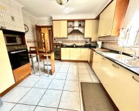 Revente - Villa -
La Mata - Costa Blanca