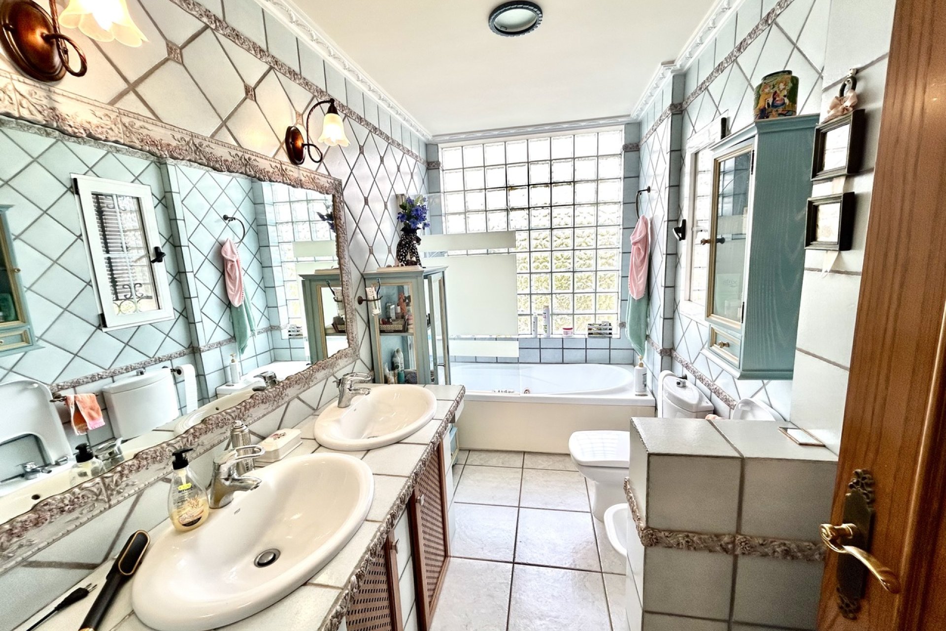 Revente - Villa -
La Mata - Costa Blanca