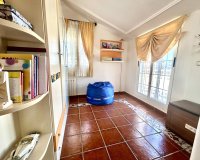 Revente - Villa -
La Mata - Costa Blanca