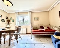 Revente - Villa -
La Mata - Costa Blanca