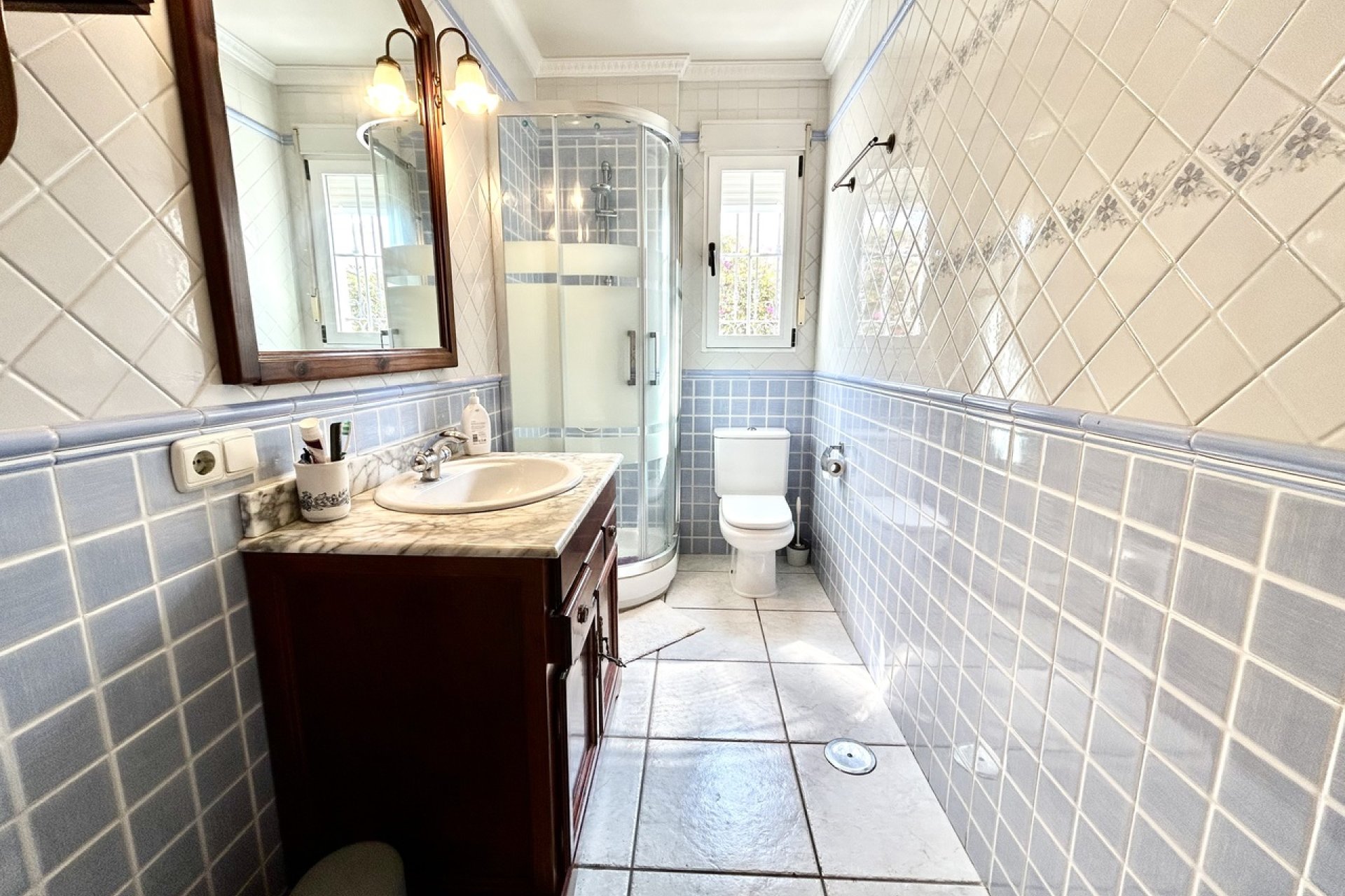 Revente - Villa -
La Mata - Costa Blanca