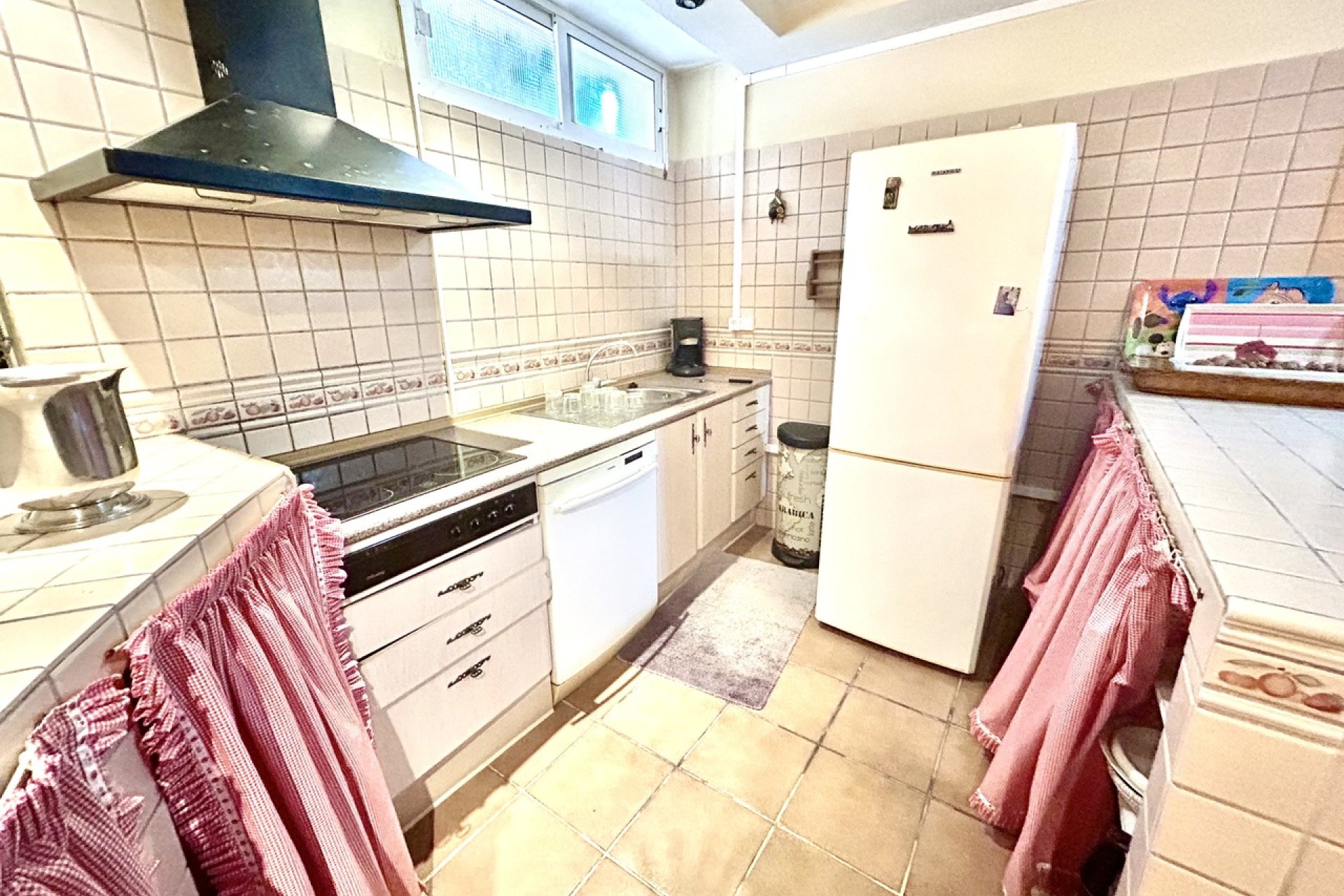 Revente - Villa -
La Mata - Costa Blanca