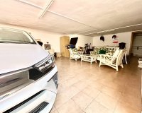 Revente - Villa -
La Mata - Costa Blanca