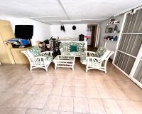 Revente - Villa -
La Mata - Costa Blanca
