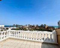 Revente - Villa -
La Mata - Costa Blanca