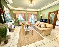 Revente - Villa -
La Mata - Costa Blanca