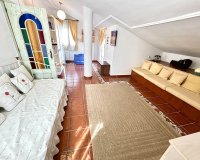 Revente - Villa -
La Mata - Costa Blanca