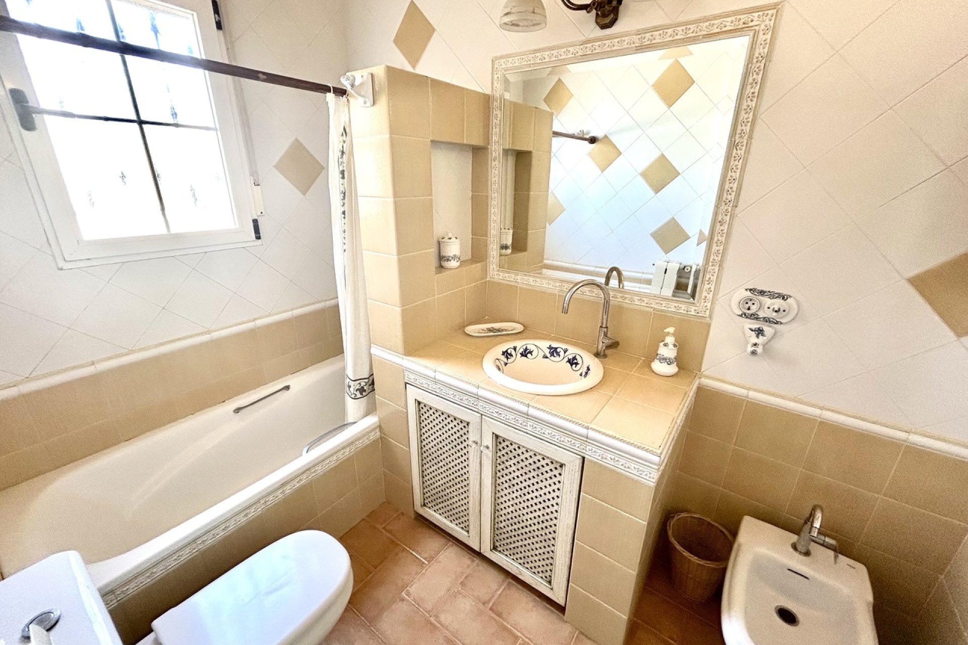 Revente - Villa -
La Mata - Costa Blanca