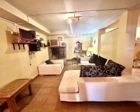 Revente - Villa -
La Mata - Costa Blanca