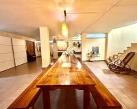 Revente - Villa -
La Mata - Costa Blanca