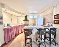 Revente - Villa -
La Mata - Costa Blanca