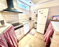 Revente - Villa -
La Mata - Costa Blanca