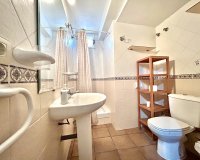 Revente - Villa -
La Mata - Costa Blanca