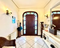 Revente - Villa -
La Mata - Costa Blanca