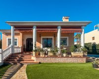 Revente - Villa -
La Mata - Costa Blanca