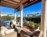 Revente - Villa -
La Mata - Costa Blanca