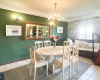 Revente - Villa -
La Mata - Costa Blanca