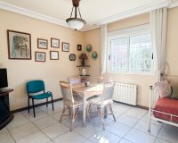 Revente - Villa -
La Mata - Costa Blanca