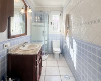 Revente - Villa -
La Mata - Costa Blanca