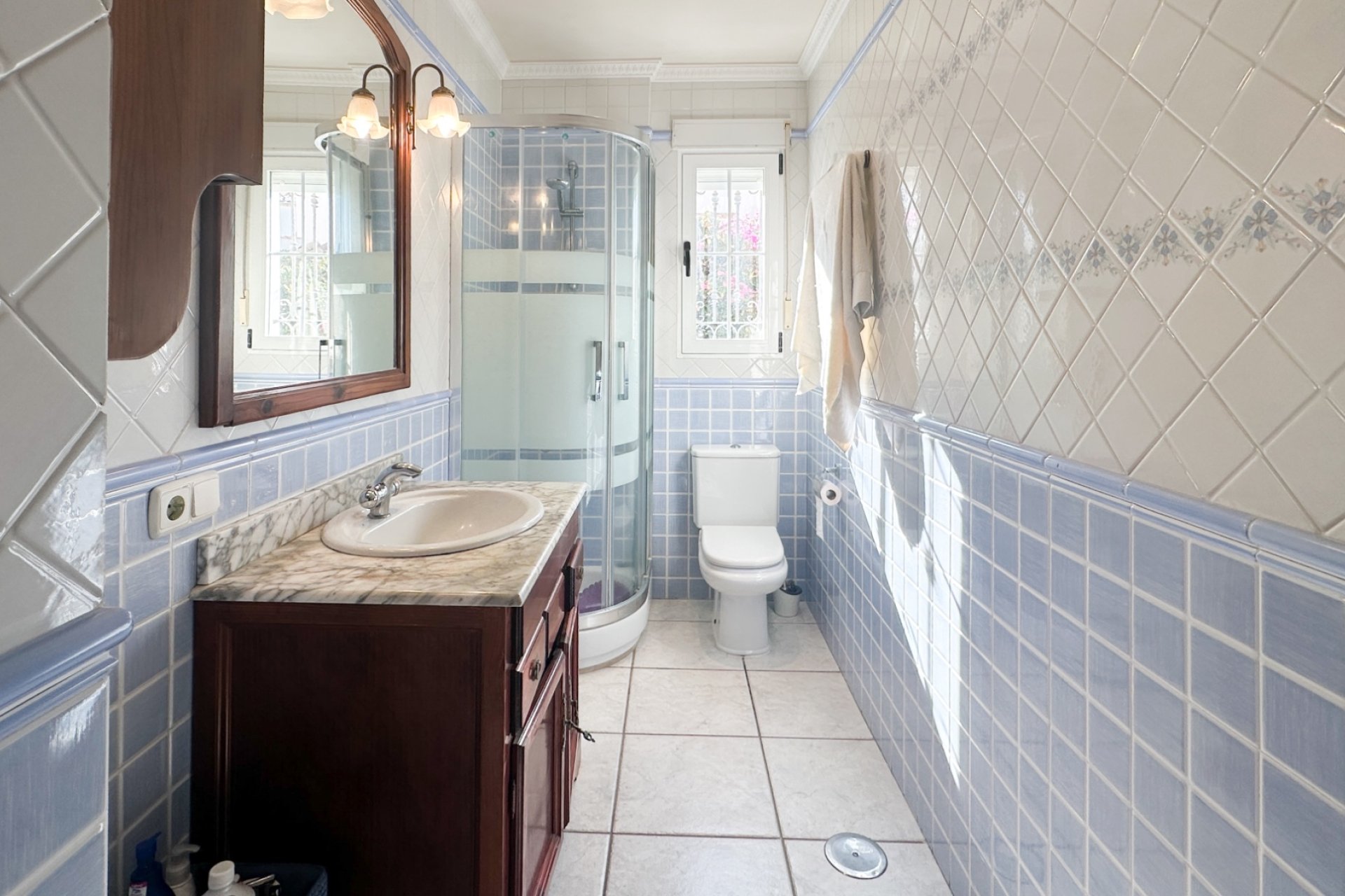 Revente - Villa -
La Mata - Costa Blanca