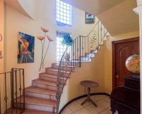 Revente - Villa -
La Mata - Costa Blanca