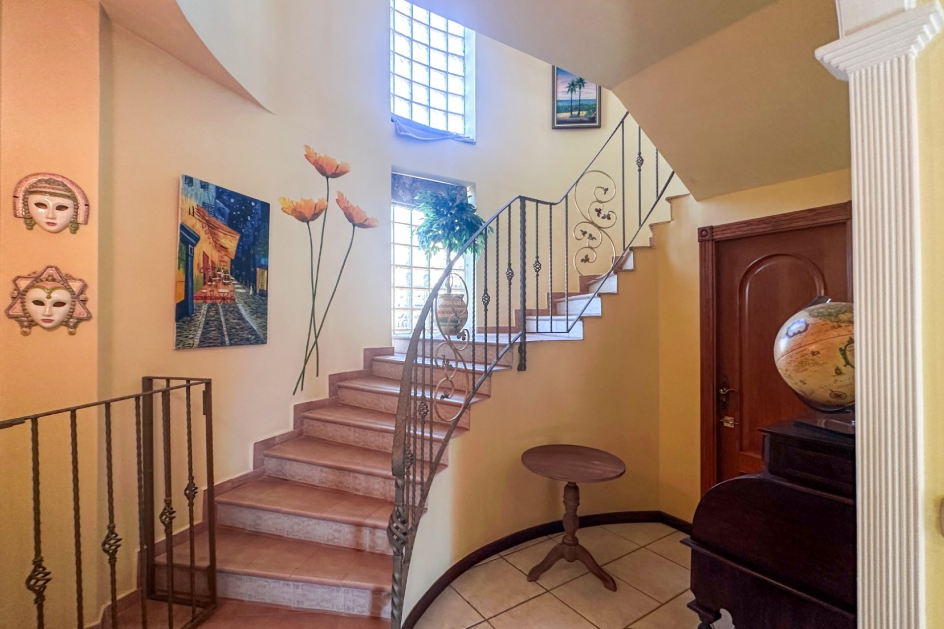 Revente - Villa -
La Mata - Costa Blanca