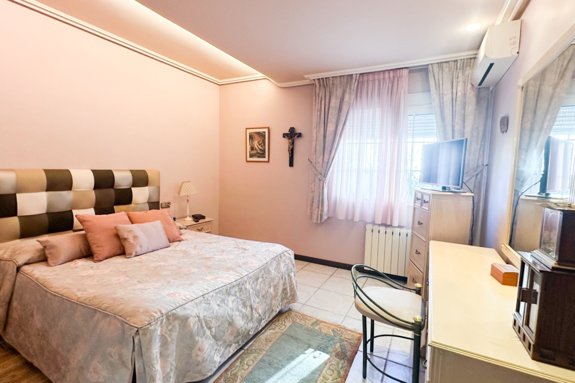 Revente - Villa -
La Mata - Costa Blanca