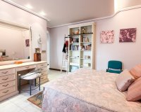 Revente - Villa -
La Mata - Costa Blanca