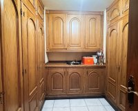 Revente - Villa -
La Mata - Costa Blanca