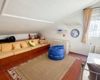 Revente - Villa -
La Mata - Costa Blanca