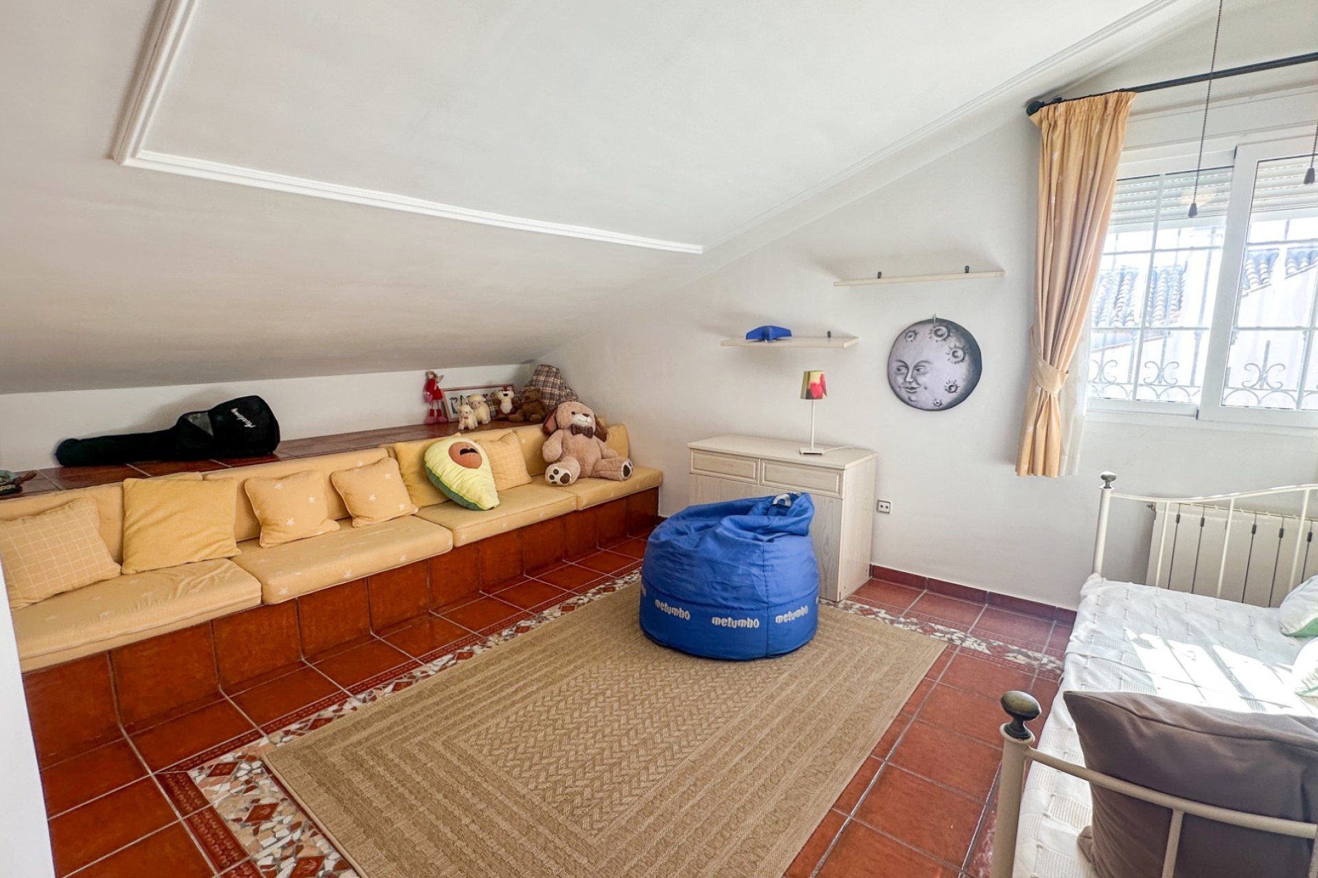 Revente - Villa -
La Mata - Costa Blanca