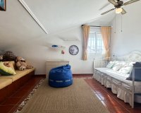 Revente - Villa -
La Mata - Costa Blanca