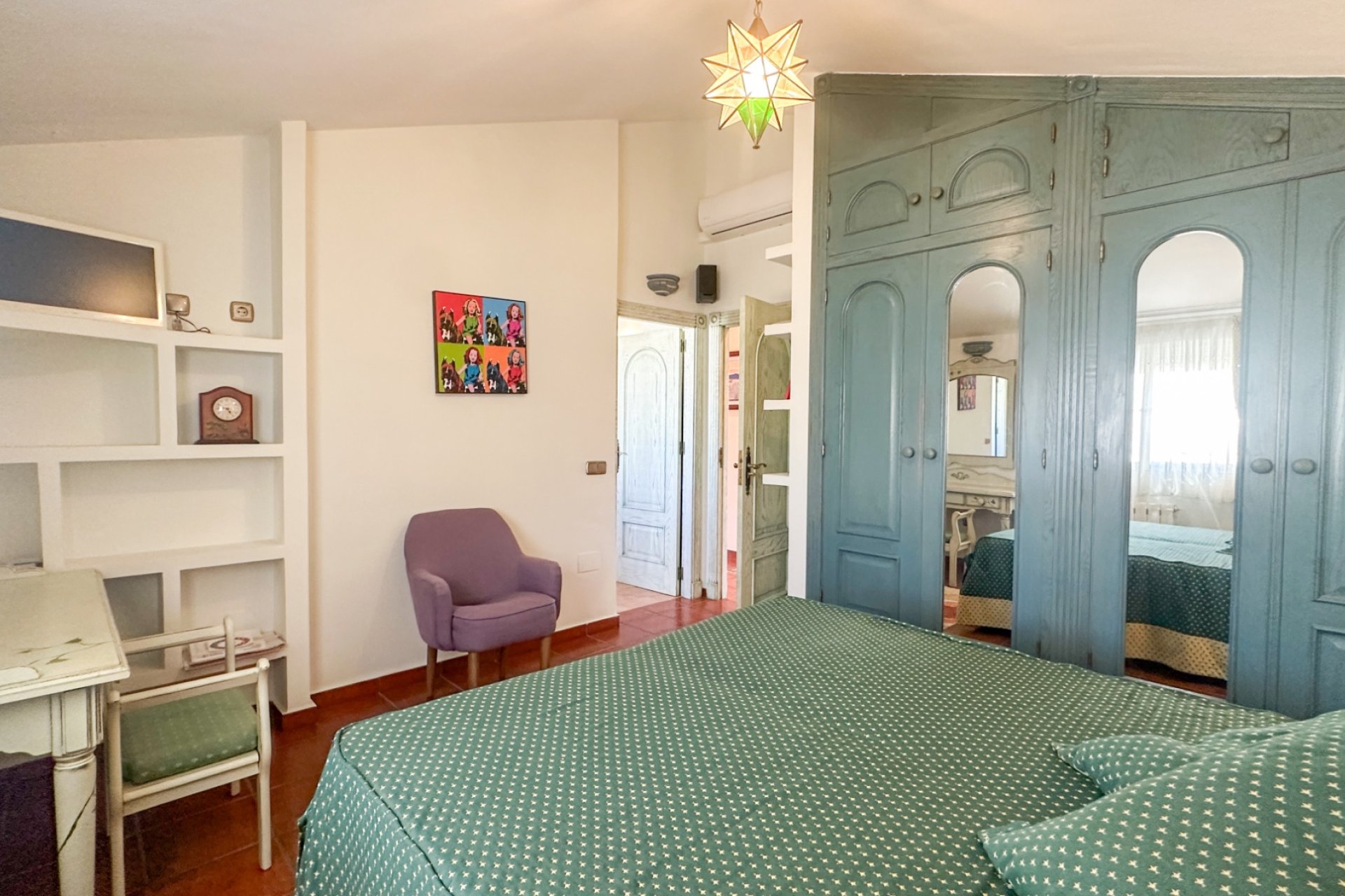 Revente - Villa -
La Mata - Costa Blanca