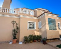 Revente - Villa -
La Mata - Costa Blanca