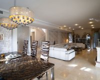 Revente - Villa -
La Mata - Costa Blanca