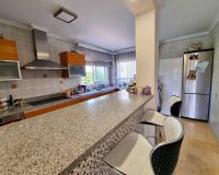 Revente - Villa -
La Mata - Costa Blanca