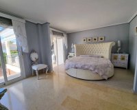 Revente - Villa -
La Mata - Costa Blanca