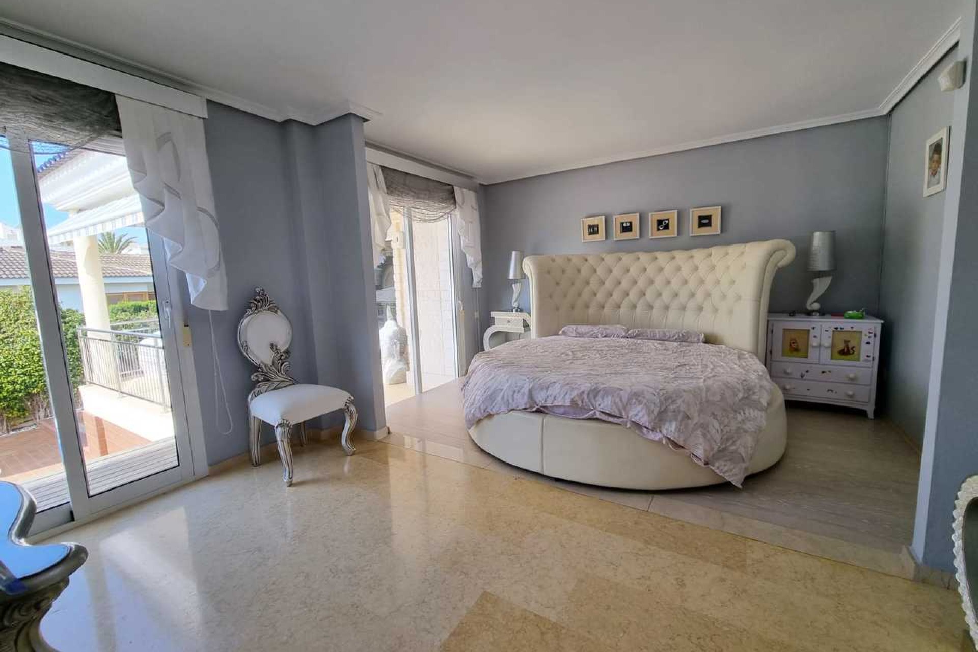 Revente - Villa -
La Mata - Costa Blanca