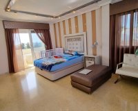 Revente - Villa -
La Mata - Costa Blanca