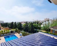Revente - Villa -
La Mata - Costa Blanca