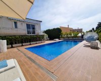 Revente - Villa -
La Mata - Costa Blanca