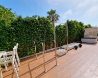 Revente - Villa -
La Mata - Costa Blanca