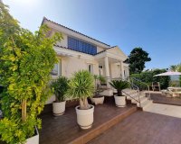 Revente - Villa -
La Mata - Costa Blanca