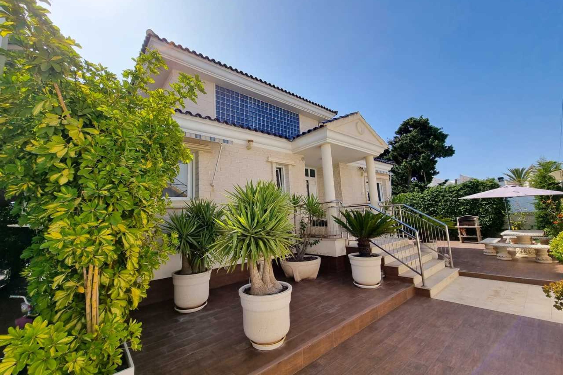 Revente - Villa -
La Mata - Costa Blanca