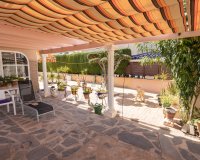 Revente - Villa -
La Regia - Costa Blanca
