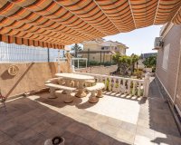 Revente - Villa -
La Regia - Costa Blanca
