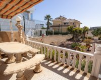 Revente - Villa -
La Regia - Costa Blanca