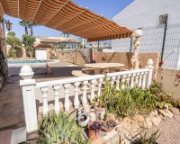 Revente - Villa -
La Regia - Costa Blanca