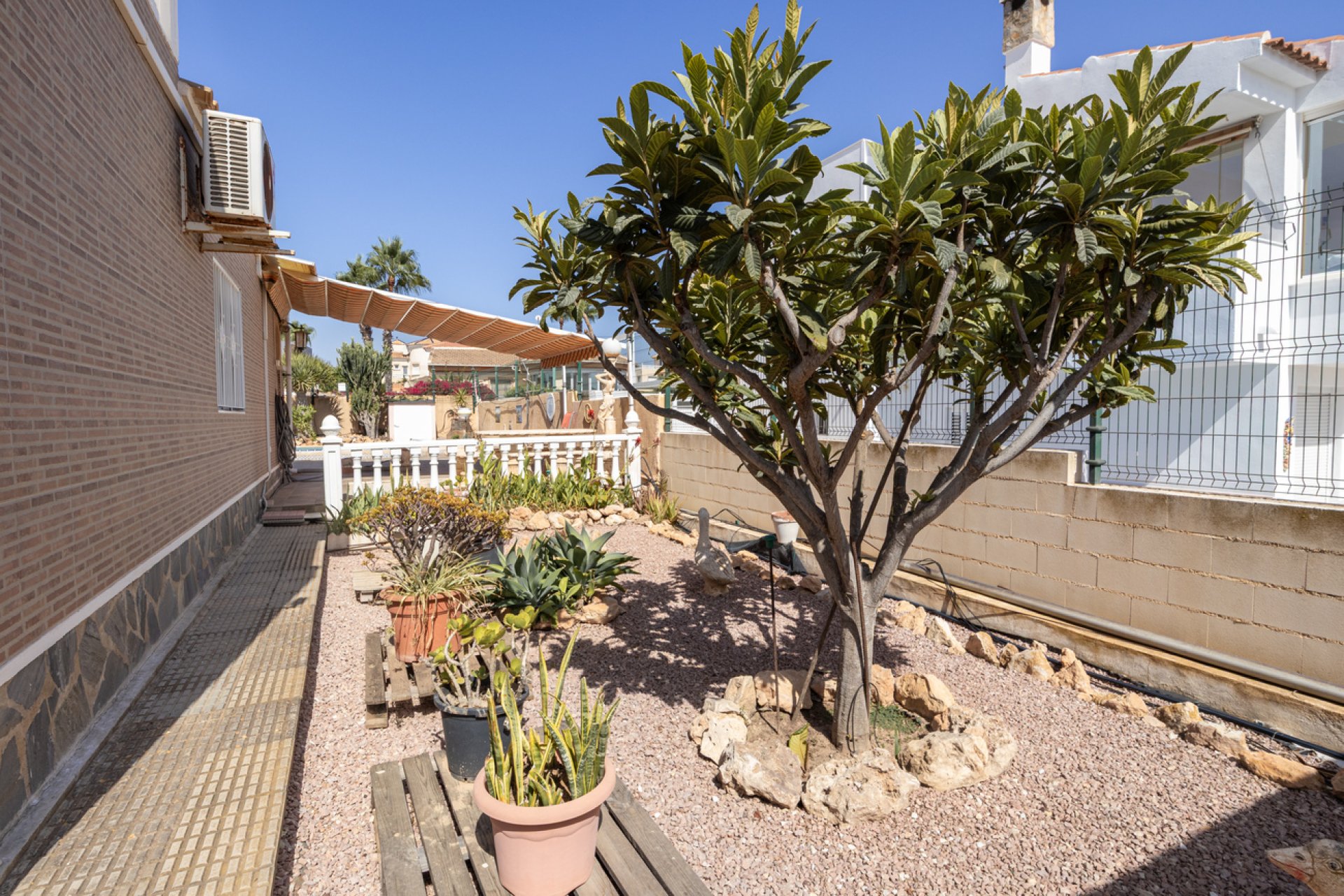 Revente - Villa -
La Regia - Costa Blanca