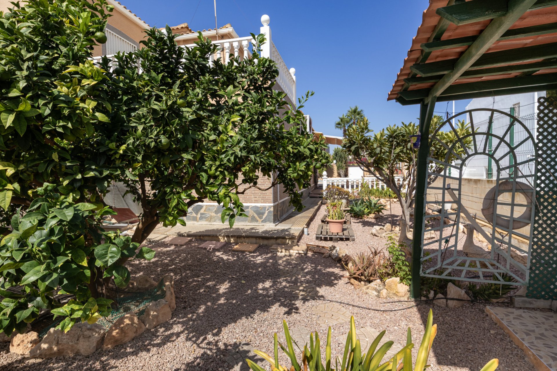Revente - Villa -
La Regia - Costa Blanca